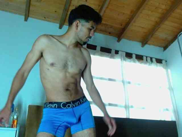 Johanylatino