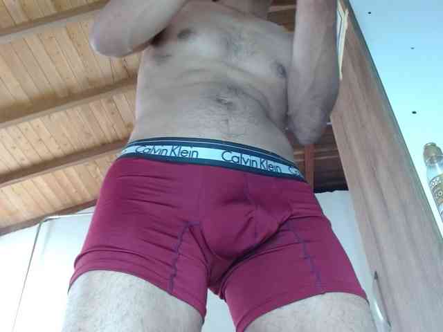 johanylatino Sex Cam Show