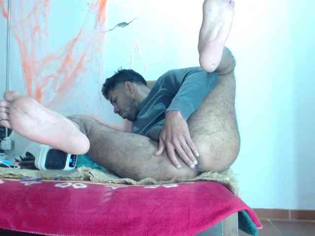 Johanylatino