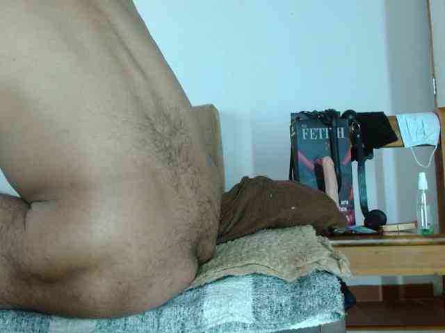 Johanylatino