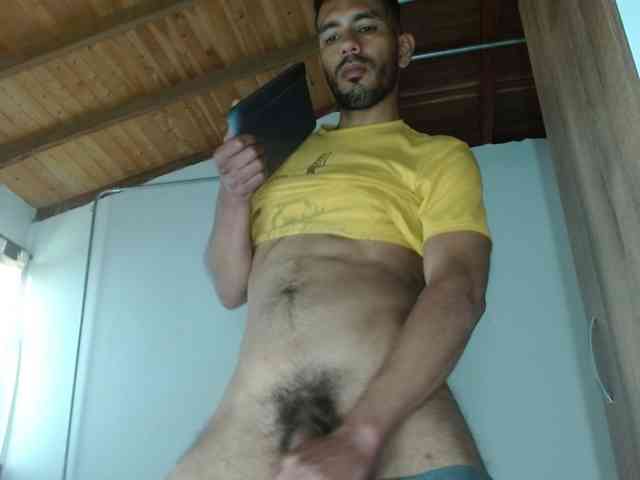 Johanylatino