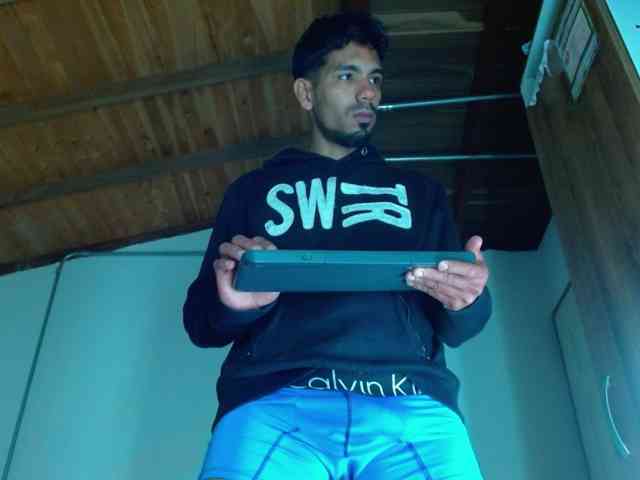 Johanylatino
