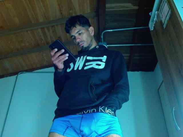 Johanylatino