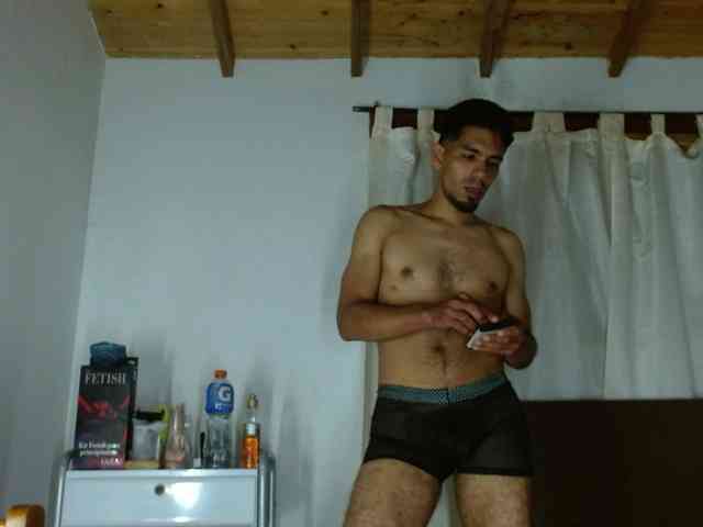 Johanylatino