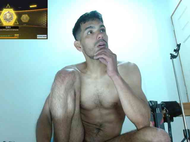 Johanylatino