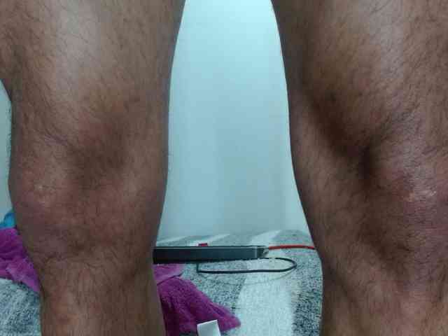 johanylatino Sex Cam Show
