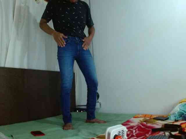 Johanylatino
