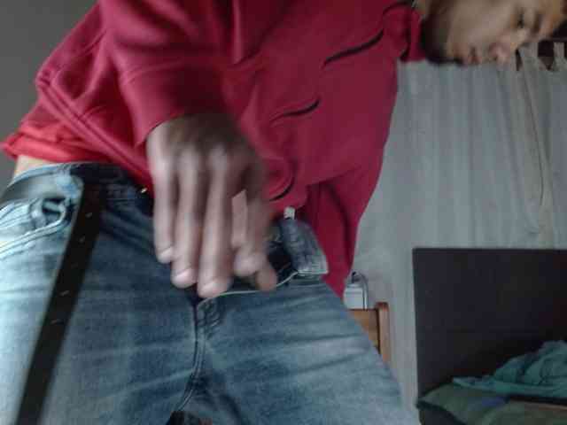 Johanylatino