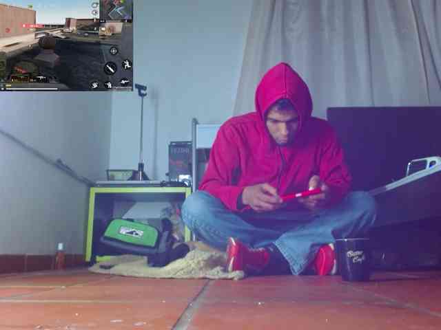 Johanylatino