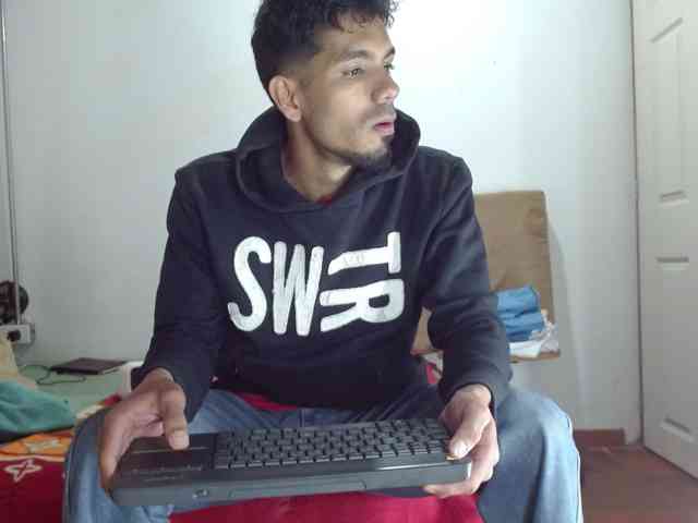 Johanylatino