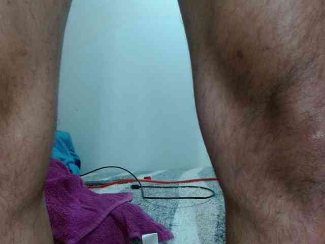 johanylatino Sex Cam Show