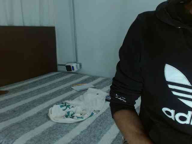 johanylatino Live Webcam on BongaCams