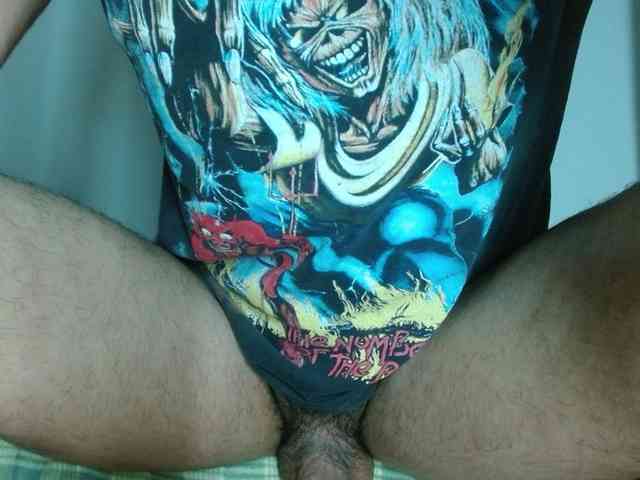 johanylatino Sex Cam Show