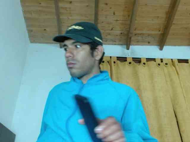 johanylatino