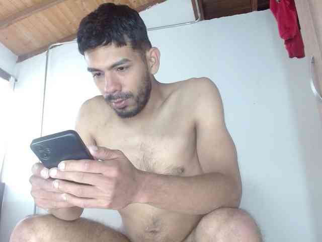 Johanylatino