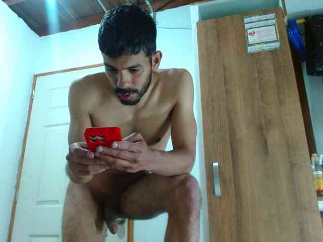 Johanylatino