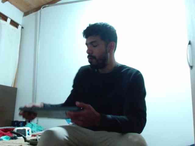 Johanylatino
