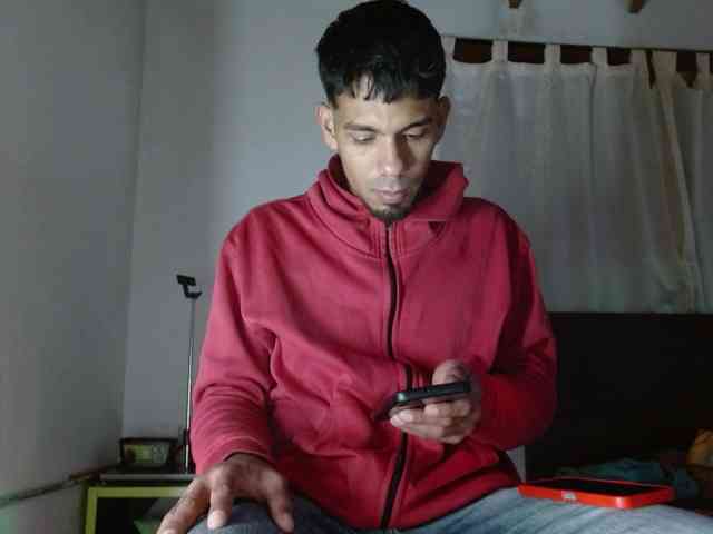 Johanylatino