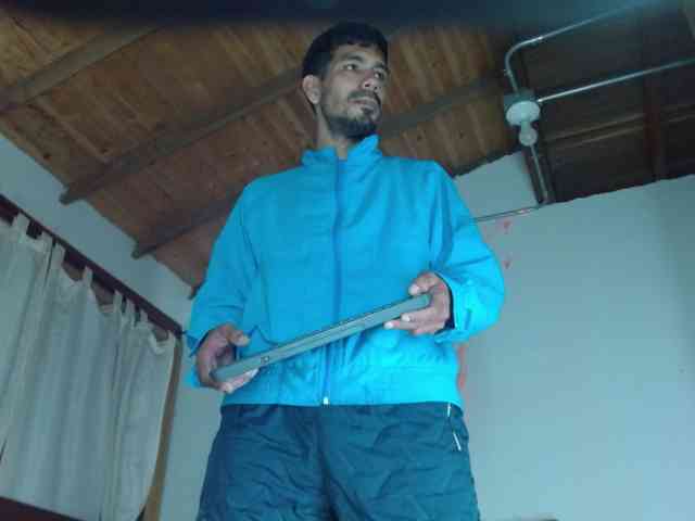 Johanylatino