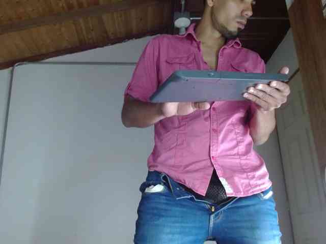 Johanylatino