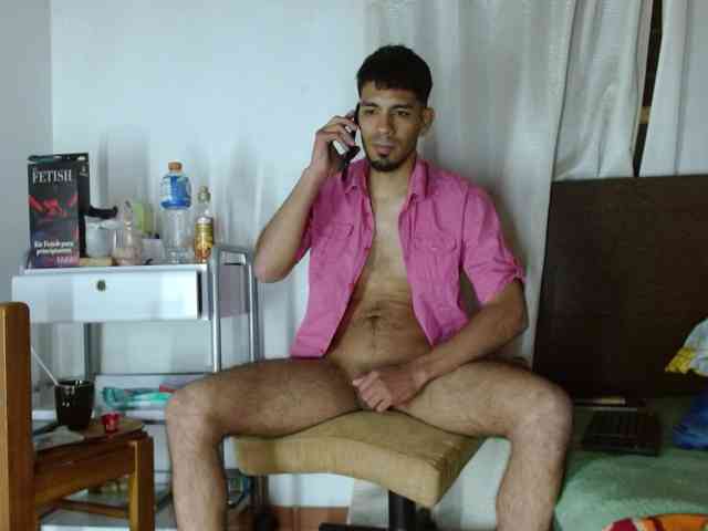 Johanylatino