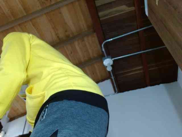 johanylatino Sex Cam Show