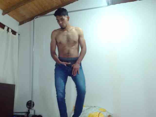 Johanylatino