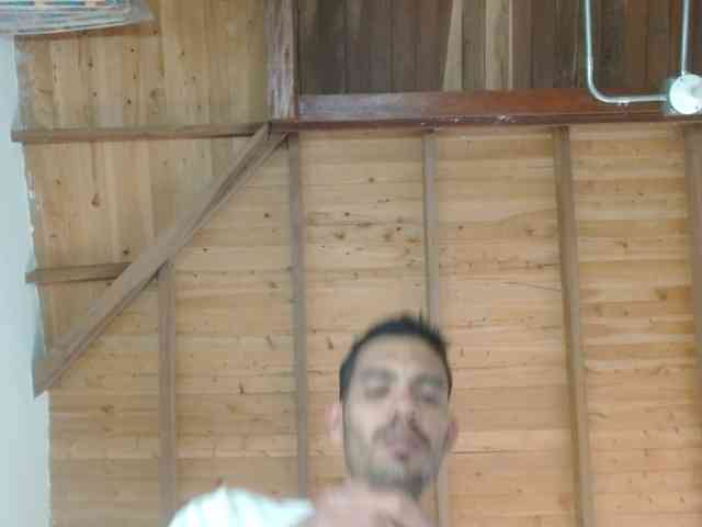 johanylatino Sex Cam Show