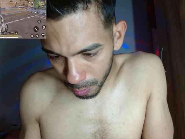 Johanylatino