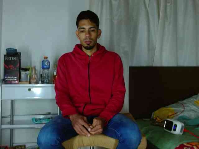 Johanylatino