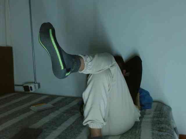 johanylatino Sex Cam Show