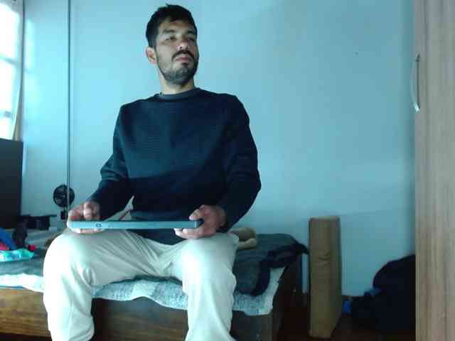 Johanylatino