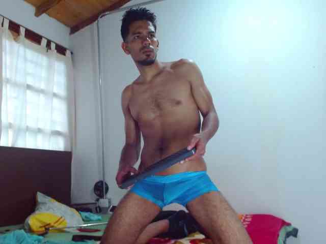 Johanylatino