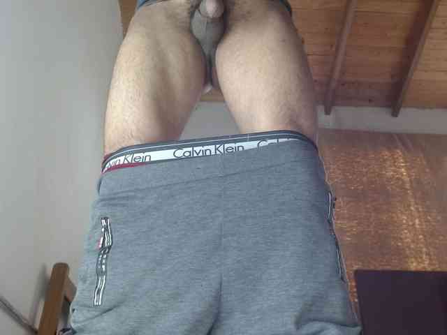 johanylatino Sex Cam Show