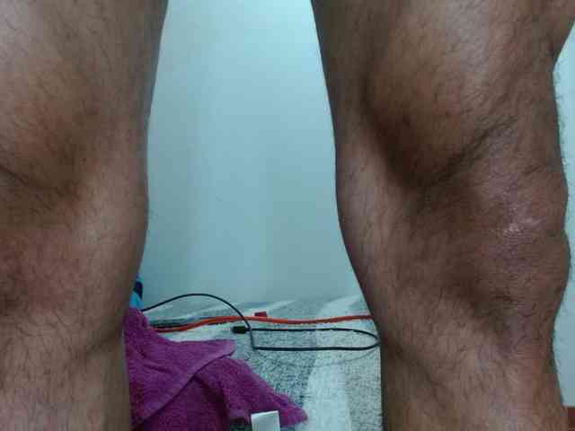 johanylatino Sex Cam Show
