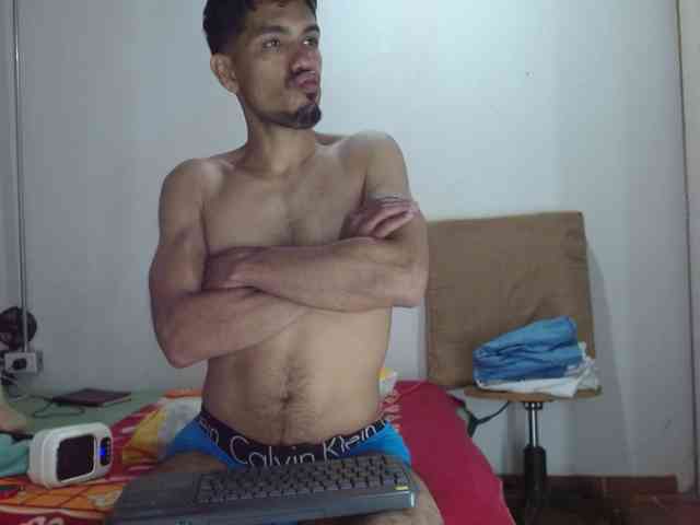 Johanylatino