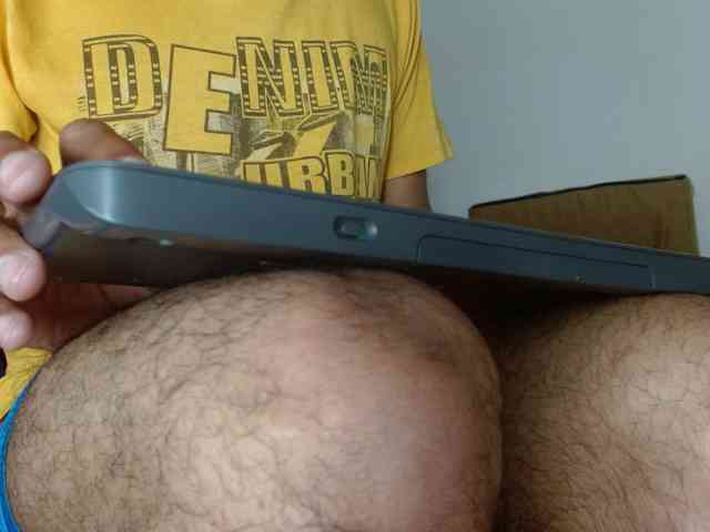 Johanylatino
