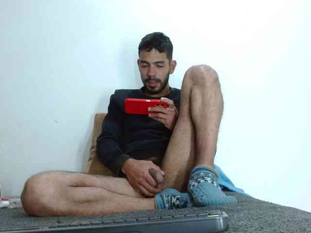 Johanylatino