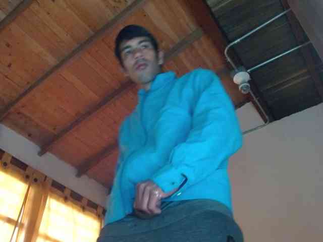 Johanylatino