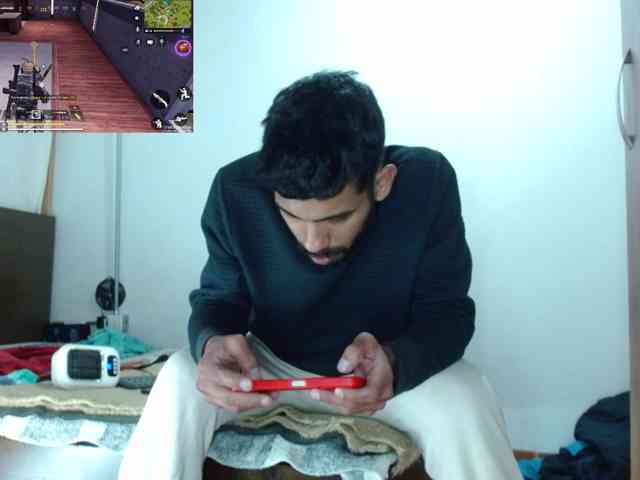 Johanylatino