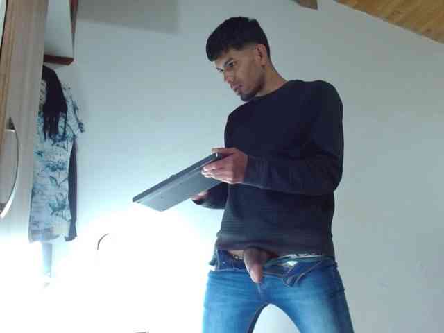 Johanylatino