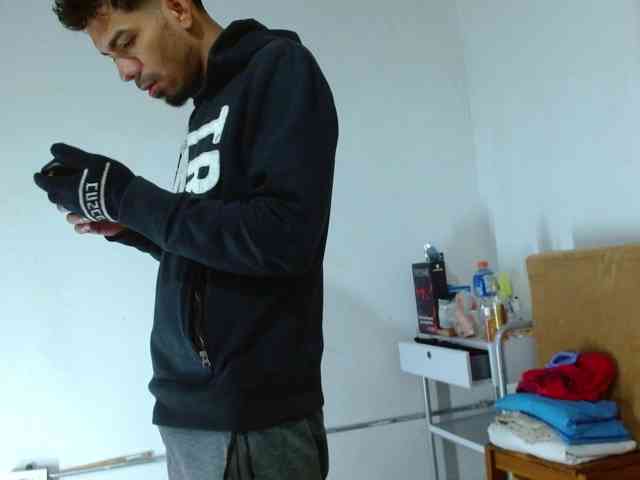 Johanylatino