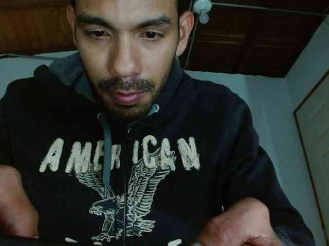 Johanylatino