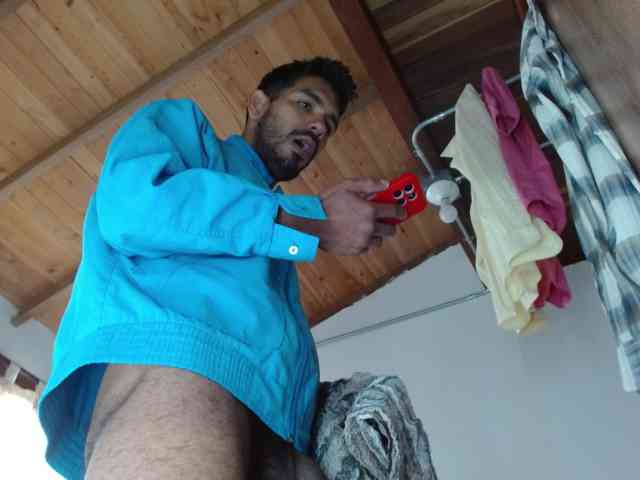Johanylatino