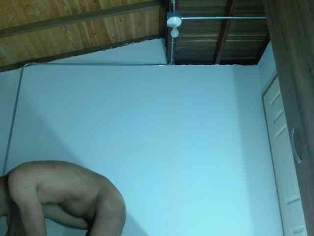 johanylatino Sex Cam Show
