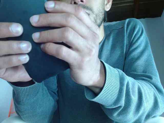 Johanylatino
