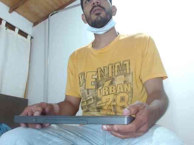 Johanylatino