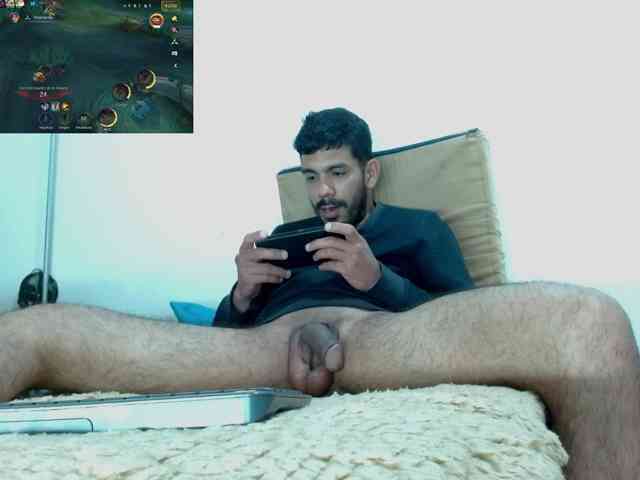 Johanylatino