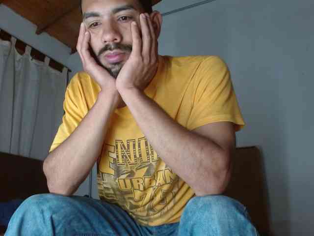 Johanylatino