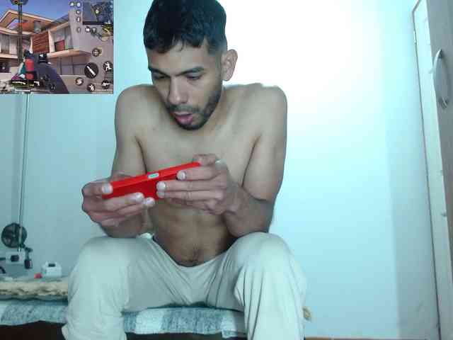 Johanylatino